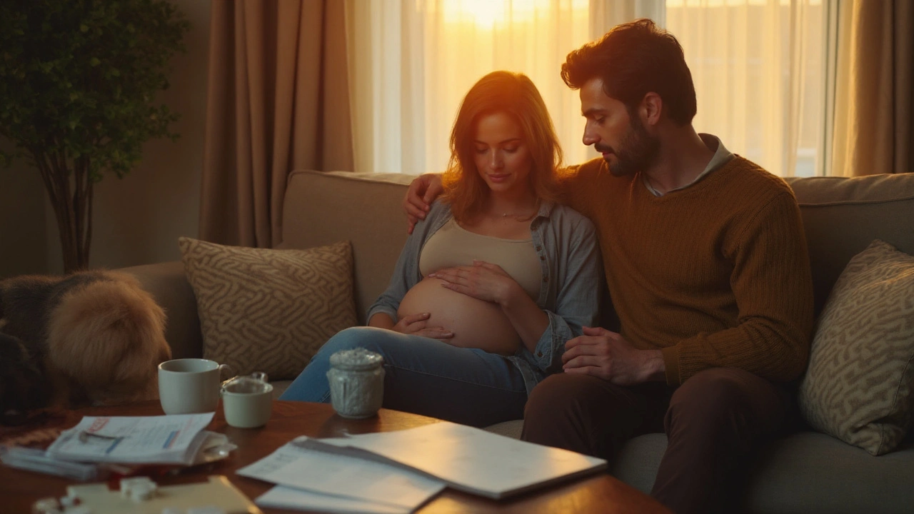 Fertility After Hysterectomy: Realistic Paths to Parenthood