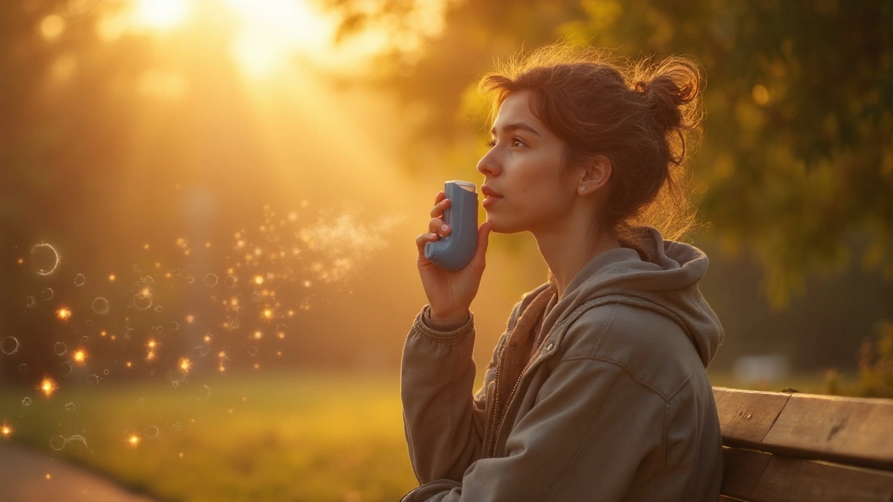 How Long Does Albuterol Last? Complete Guide to Its Duration of Action