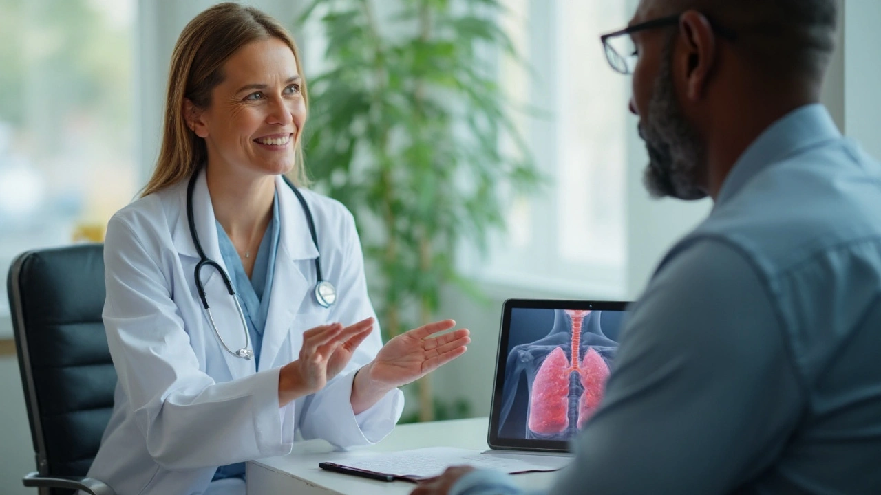 How Norfloxacin Compares to Other Fluoroquinolones