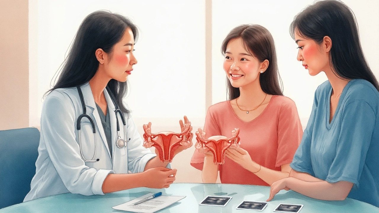Living Well Post‑Hysterectomy: Hormones, Safety, and Smart Next Steps