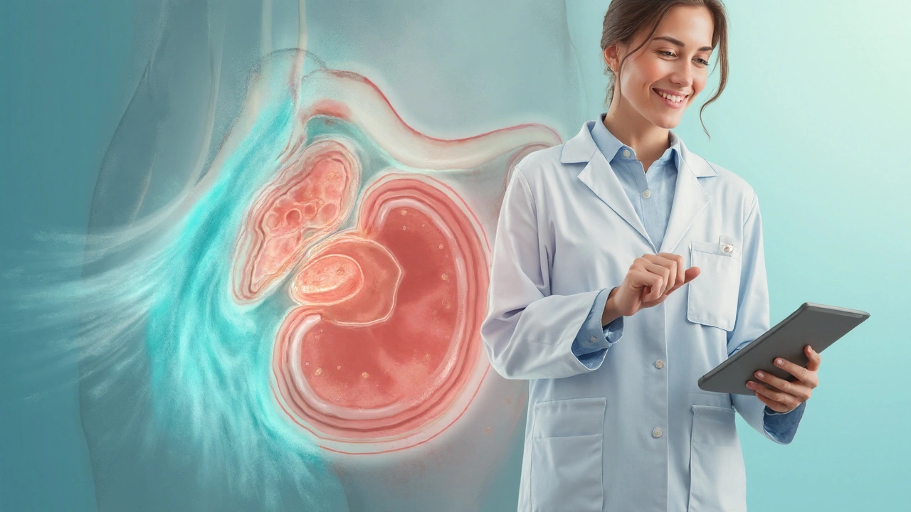 Potential Side Effects and How to Manage Them