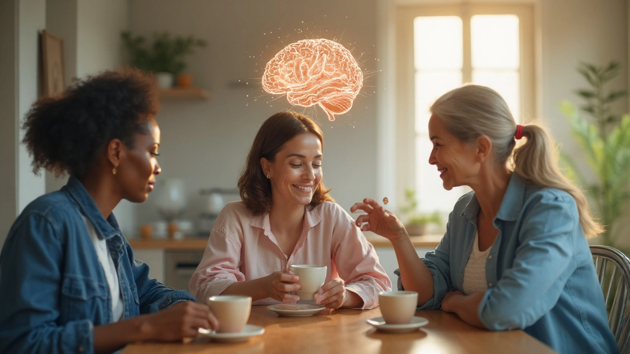 Transient Ischemic Attack in Women: Risks, Warning Signs & Prevention Tips