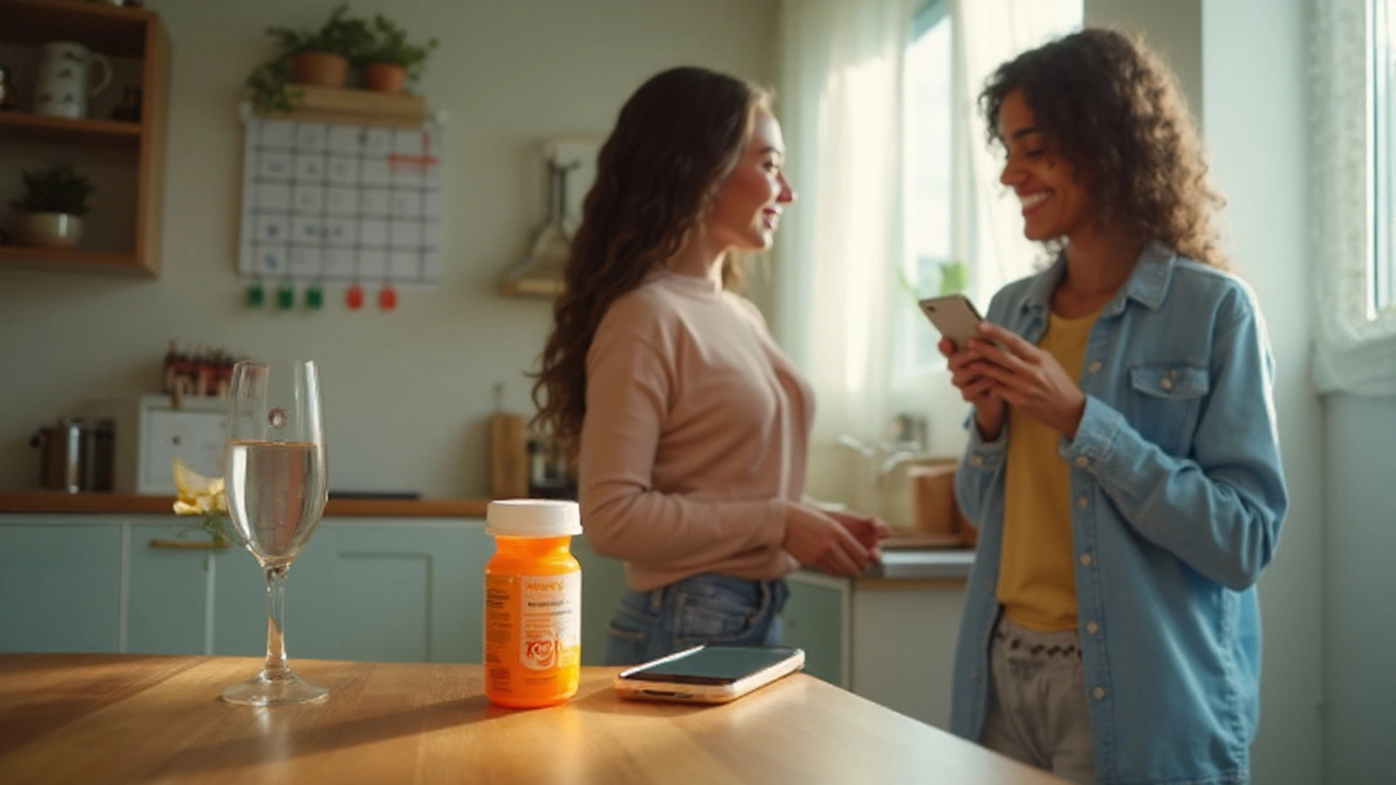 Valacyclovir FAQs: Quick Answers on Dosing, Uses, Side Effects, and Safety