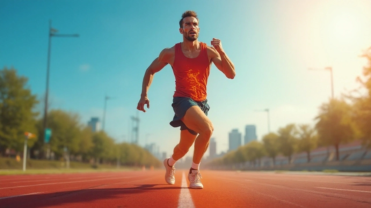 Why Iron Matters for Muscle Health and Preventing Anemia