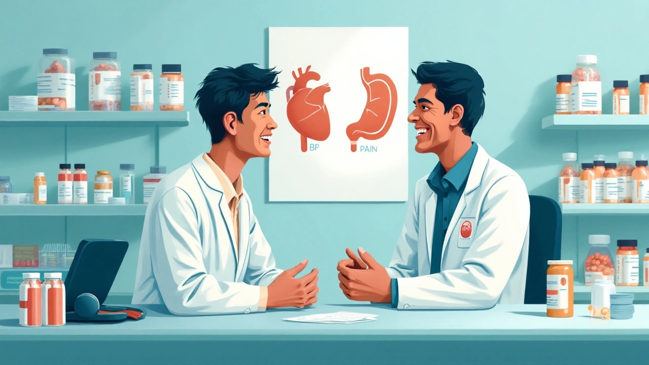Dosing, Onset, and How It Compares