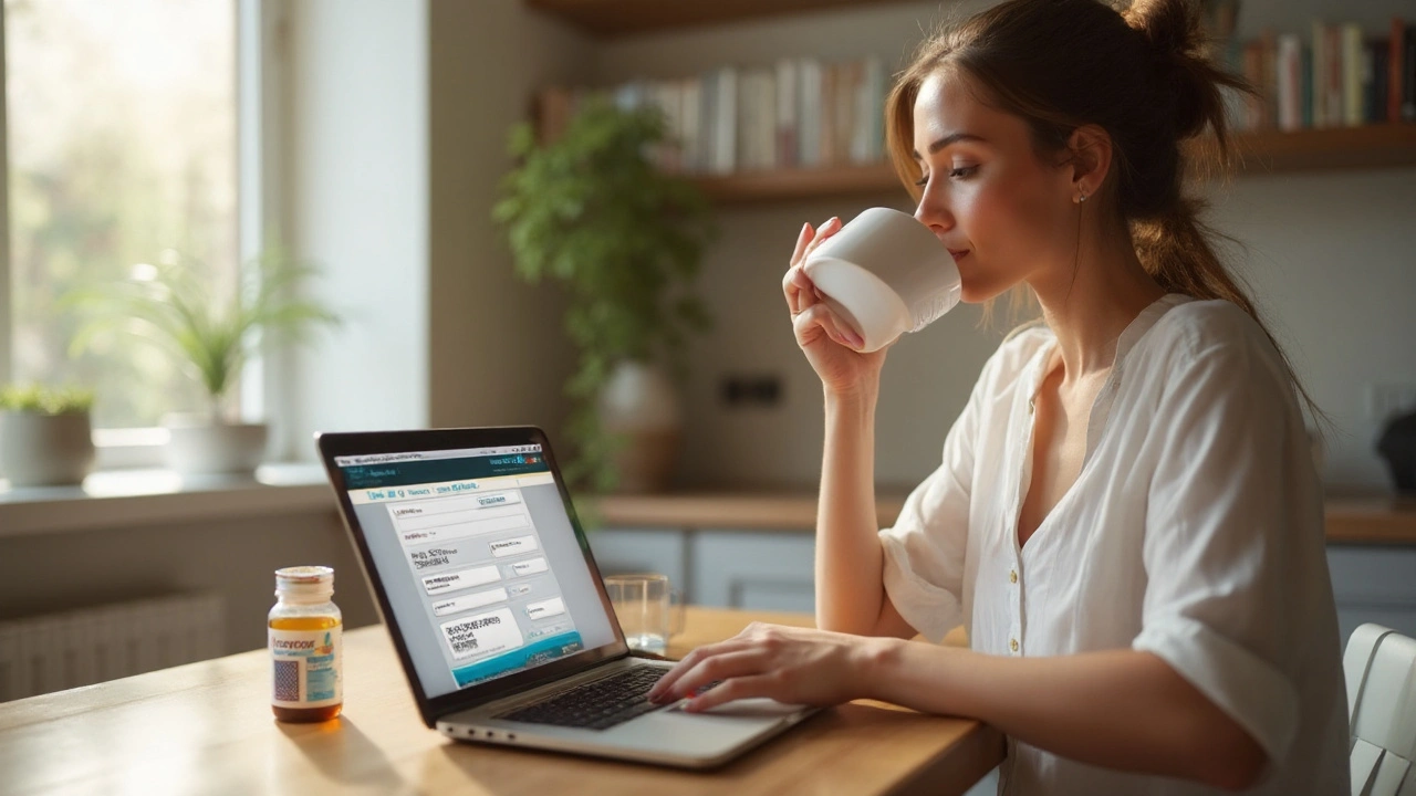 How to Buy Cheap Generic Crestor Online Safely