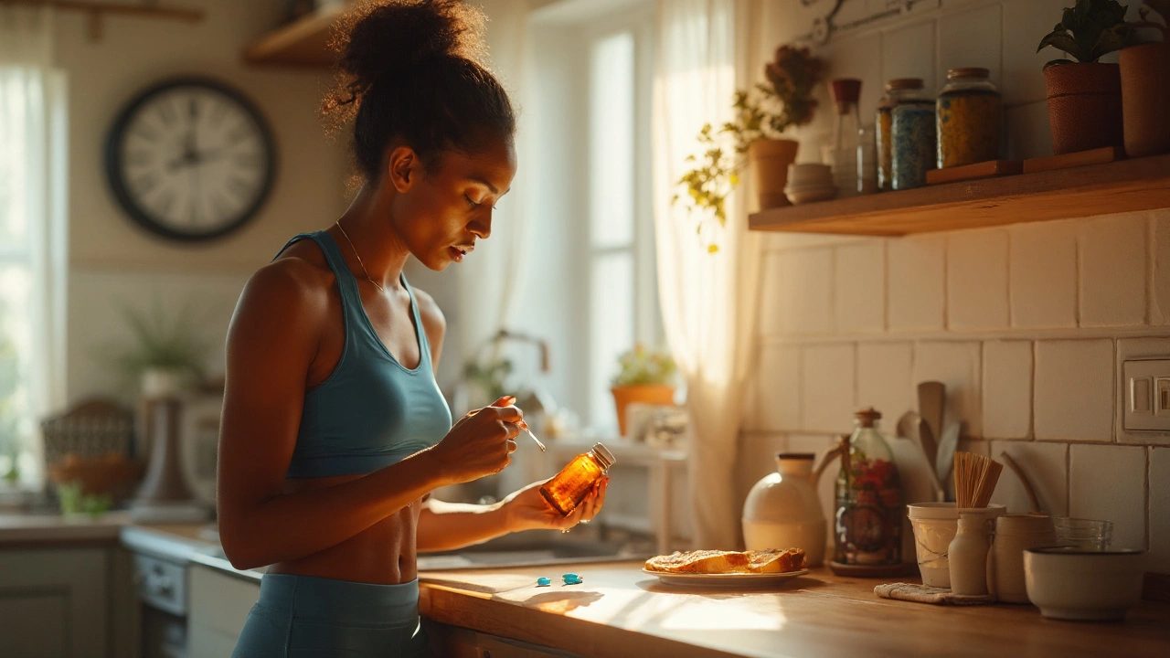 Naprosyn (Naproxen) 2025: Uses, Dosage, Side Effects, and NZ Access