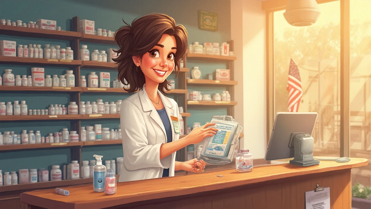 Price Comparison: Generic Crestor vs Brand vs Other Statins