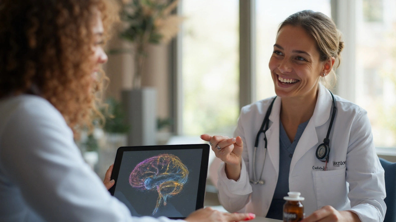 Safety, Side Effects, and Monitoring