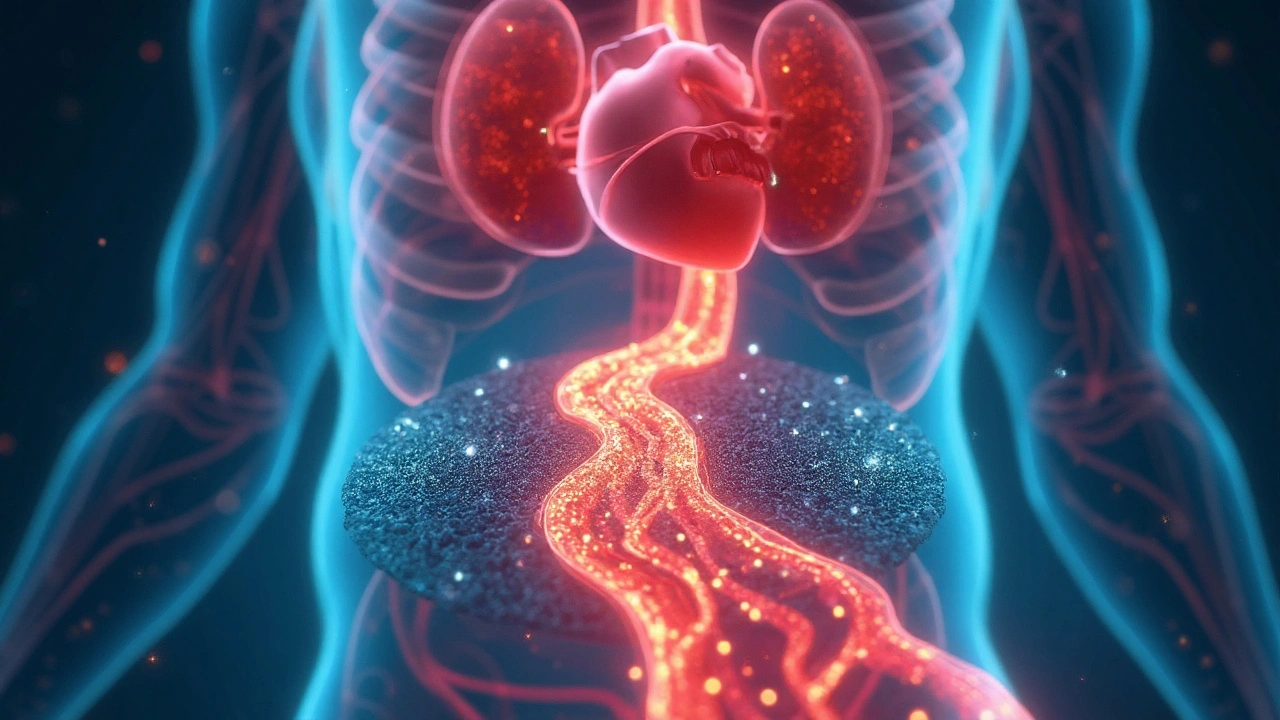 Side effects, warnings, and red flags you shouldn’t ignore