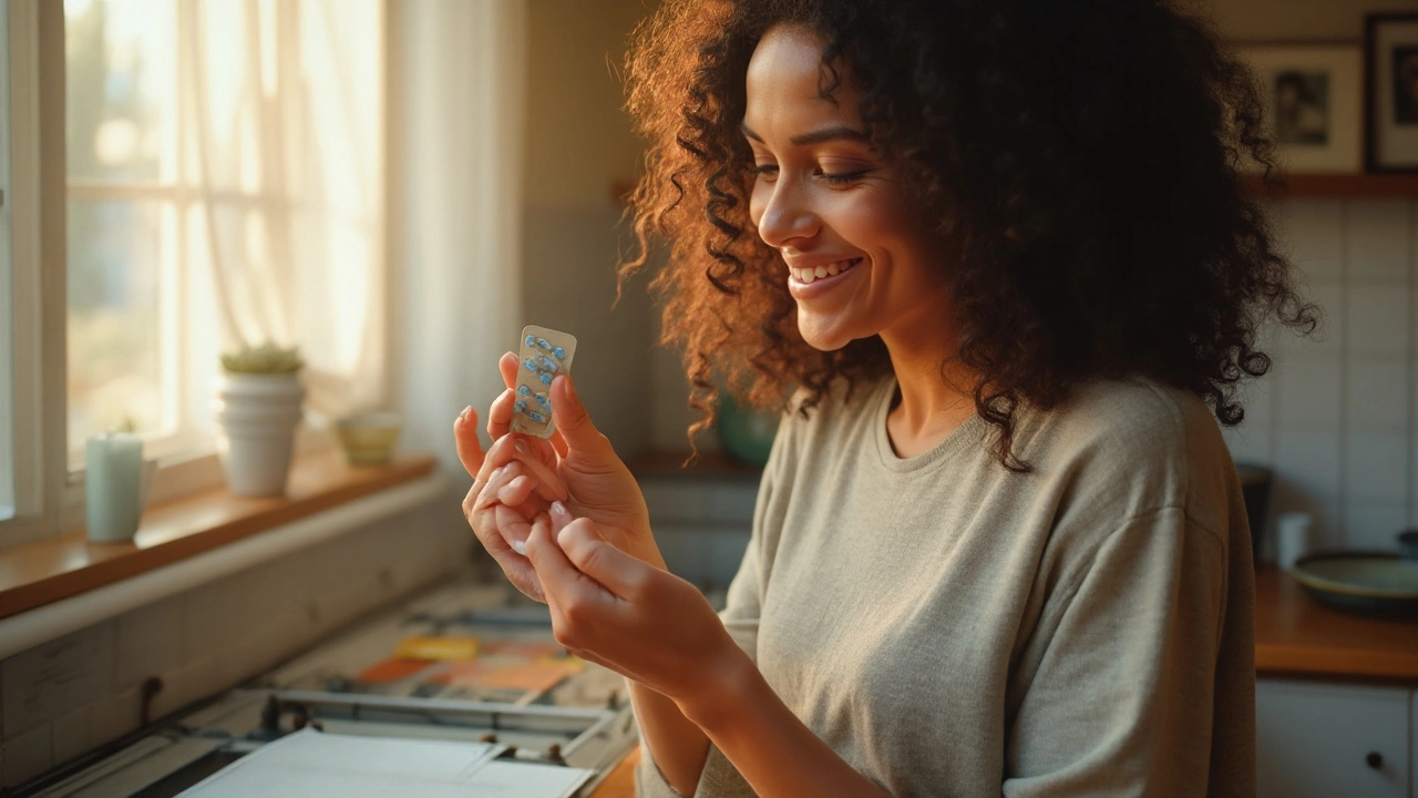Zerit (Zidovudine) Guide: Uses, Dosage, Side Effects & Safety