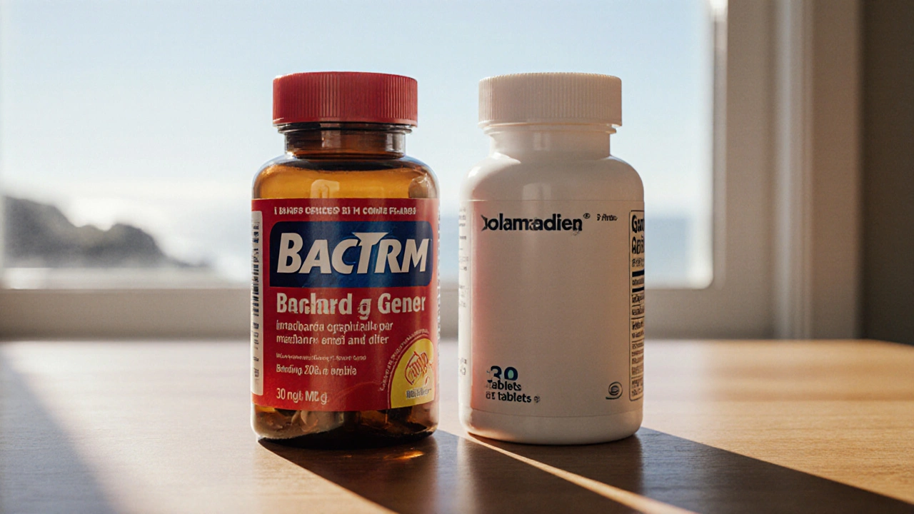 Buy Cheap Generic Bactrim Online - Guide for NZ Consumers