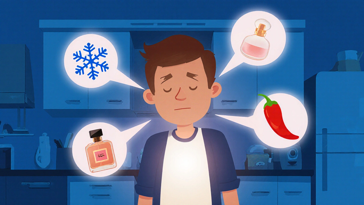 Fluticasone Nasal Spray for Non-Allergic Rhinitis: Benefits, Dosage & Side Effects