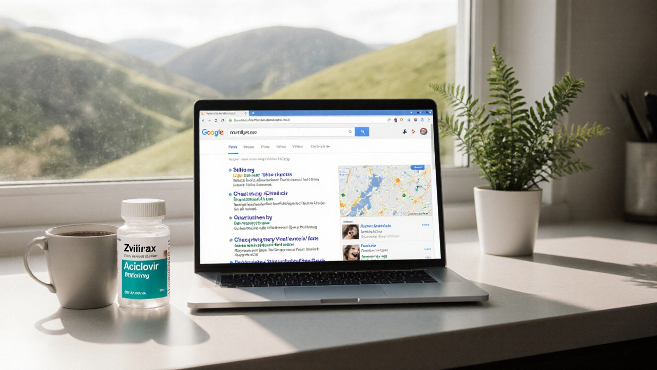 How to Buy Cheap Generic Zovirax Online in NewZealand