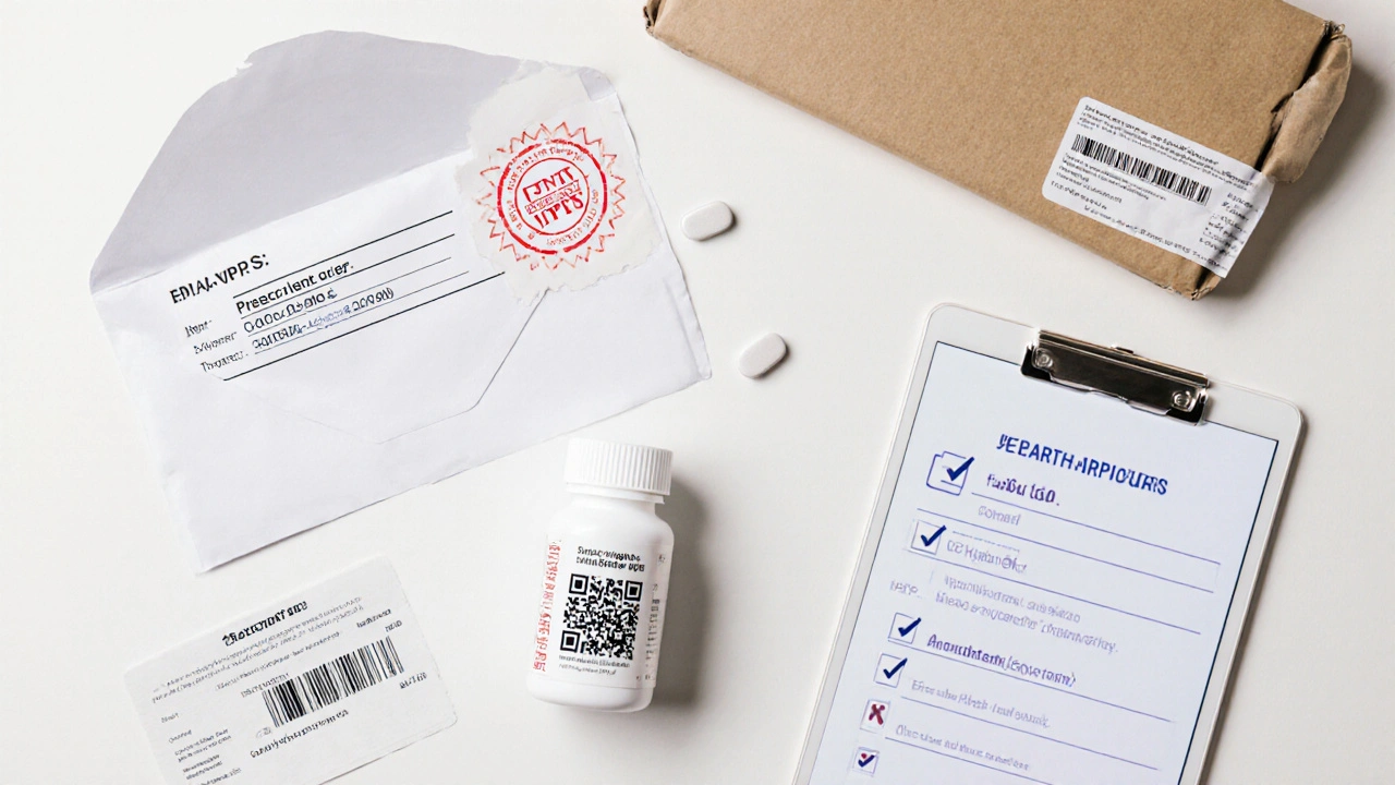 Step‑by‑Step: Ordering Generic Tamoxifen Safely