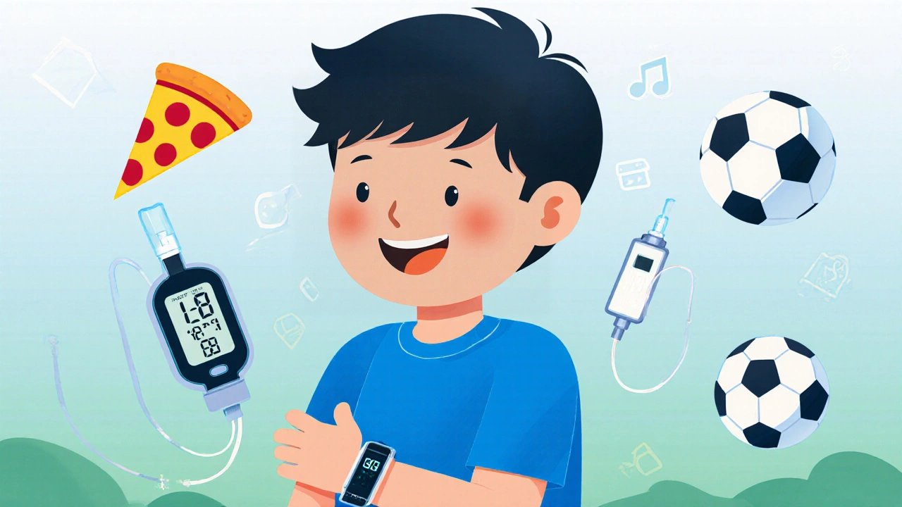 Insulin Pump Therapy for Type 1 Diabetes: Pros, Cons, and How to Get Started