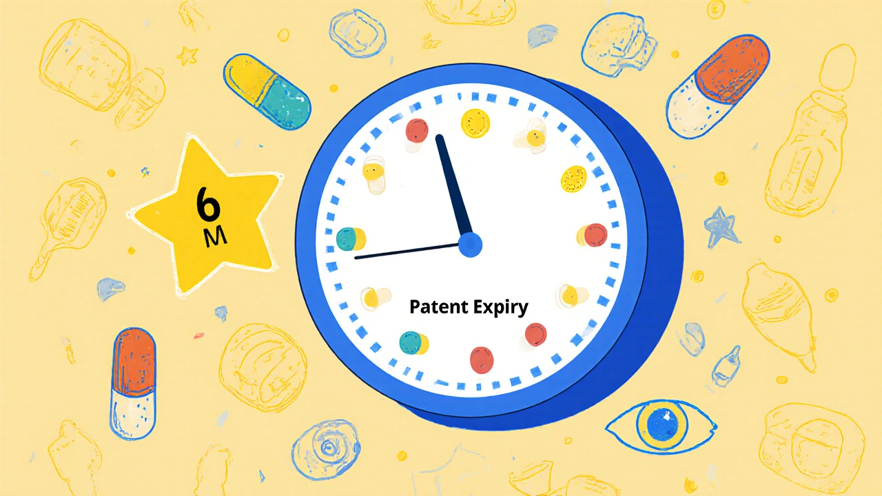 Pediatric Exclusivity: How the FDA Extends Market Protection for Drugs