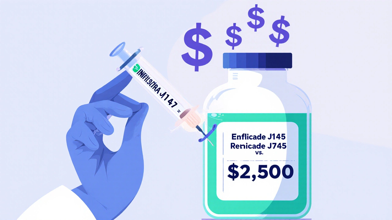 Reimbursement and Coding for Biosimilars: How Billing Works Under Medicare Part B