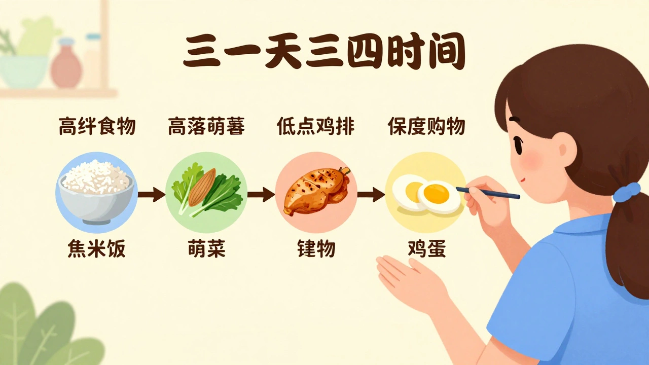 Colonoscopy Prep Tips: How to Get a Clear Exam and Catch Cancer Early