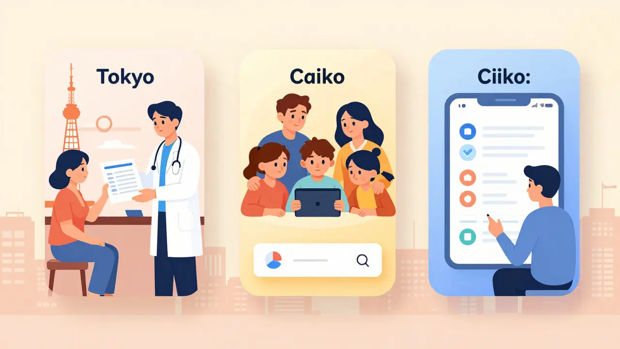 How Culture Shapes What We Accept - Even When It’s Generic