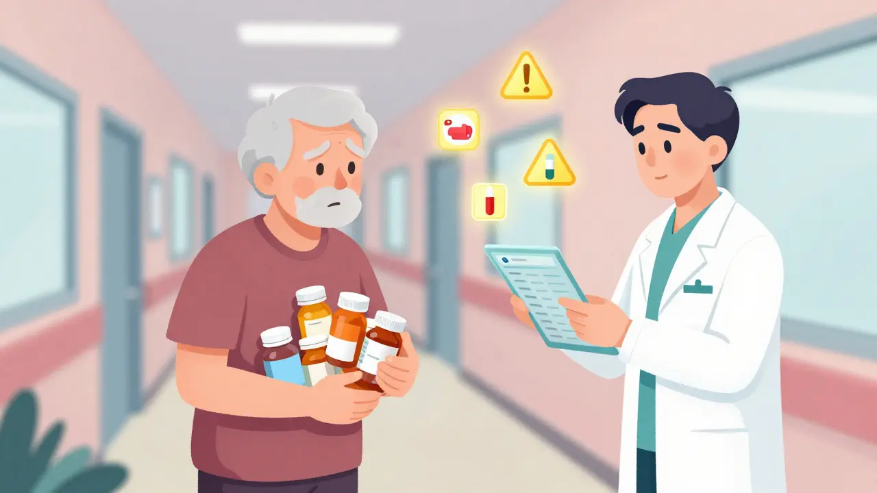 Adverse Drug Events: Definition, Types, and Prevention Strategies