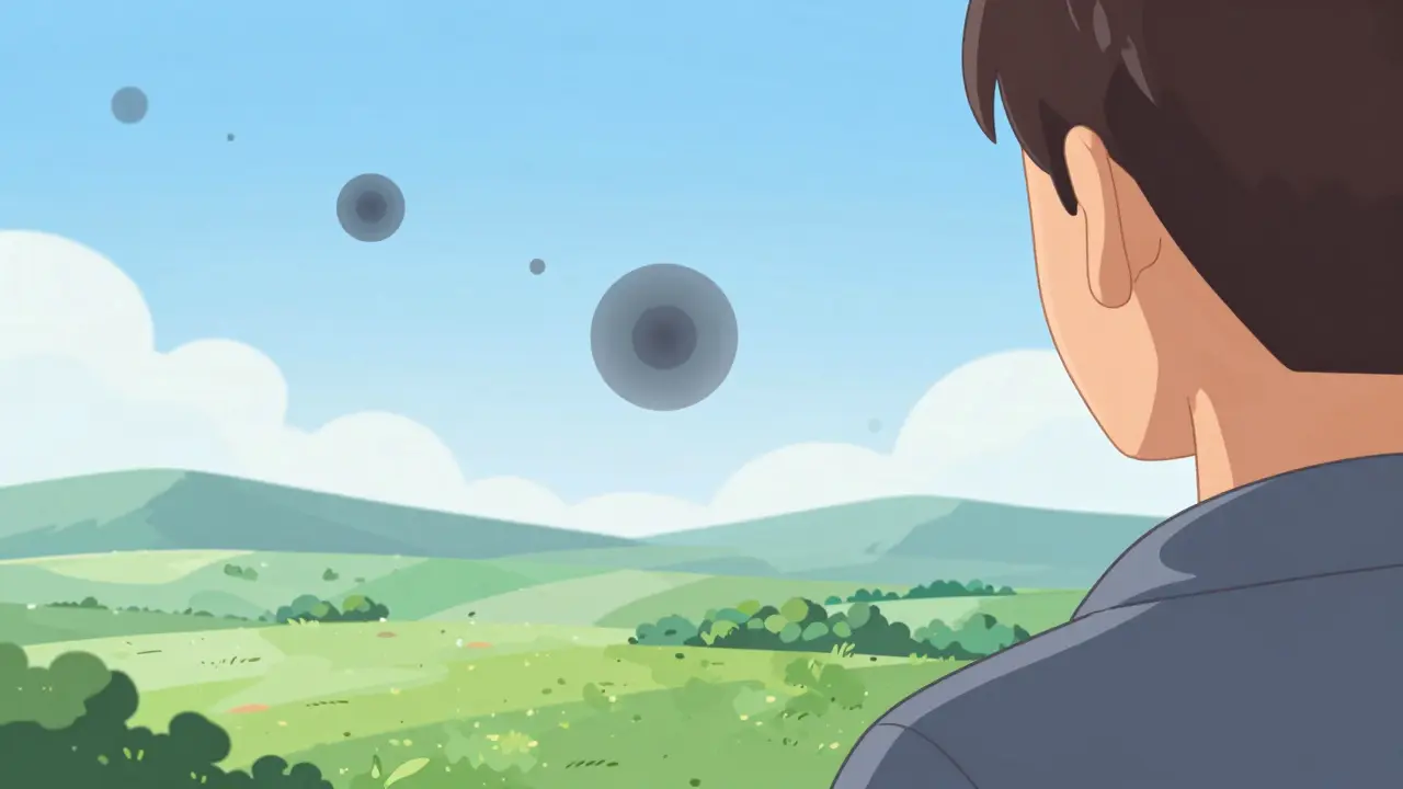 Diabetic Retinopathy Guide: Understanding Retinal Damage and Laser Treatment