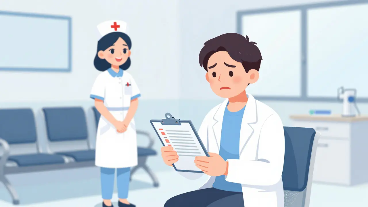 How to Create and Maintain a Medication List for Better Safety