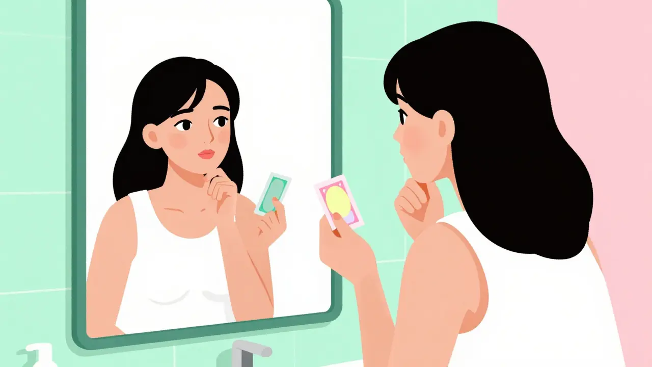 Birth Control Pills: Effectiveness, Side Effects, and Drug Interactions Guide