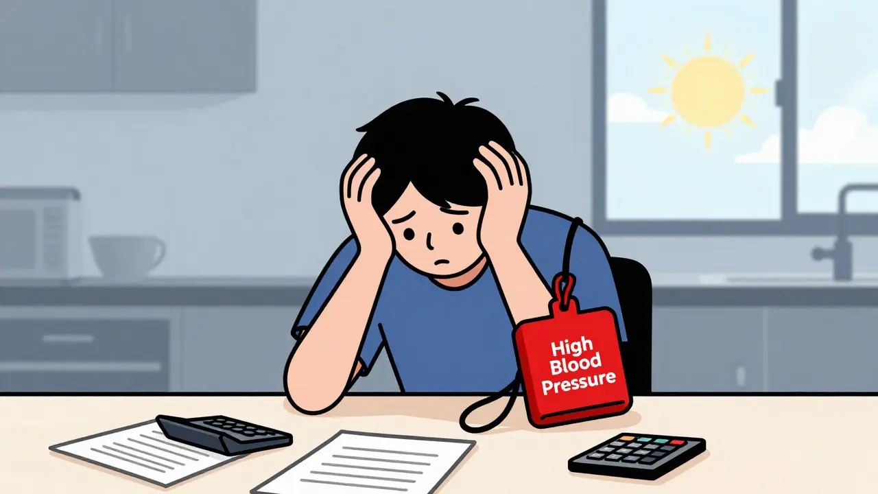 How to Buy Cheap Generic Lisinopril Online Safely in 2026