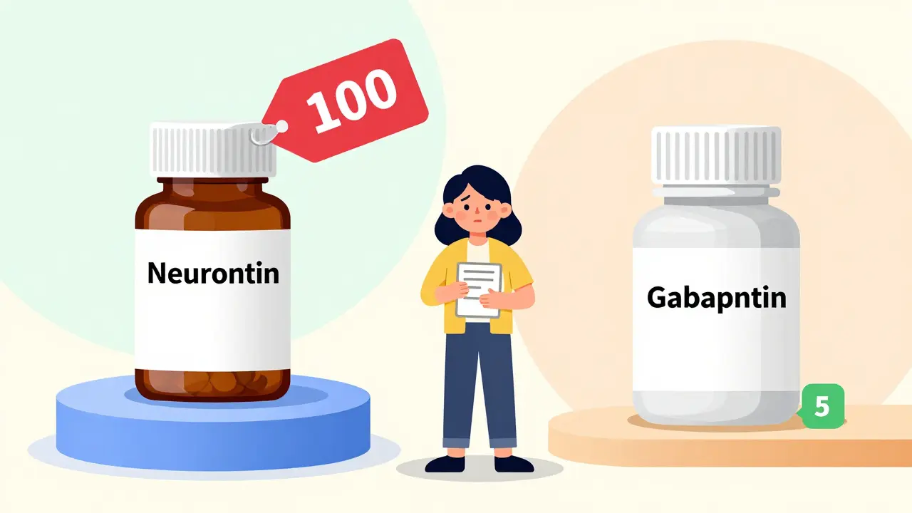 How to Buy Generic Neurontin (Gabapentin) Online: Safe, Legal & Cheap Options in 2026