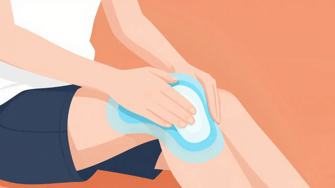 OTC Topical Pain Relievers: Creams, Gels, and Patches Safety Guide