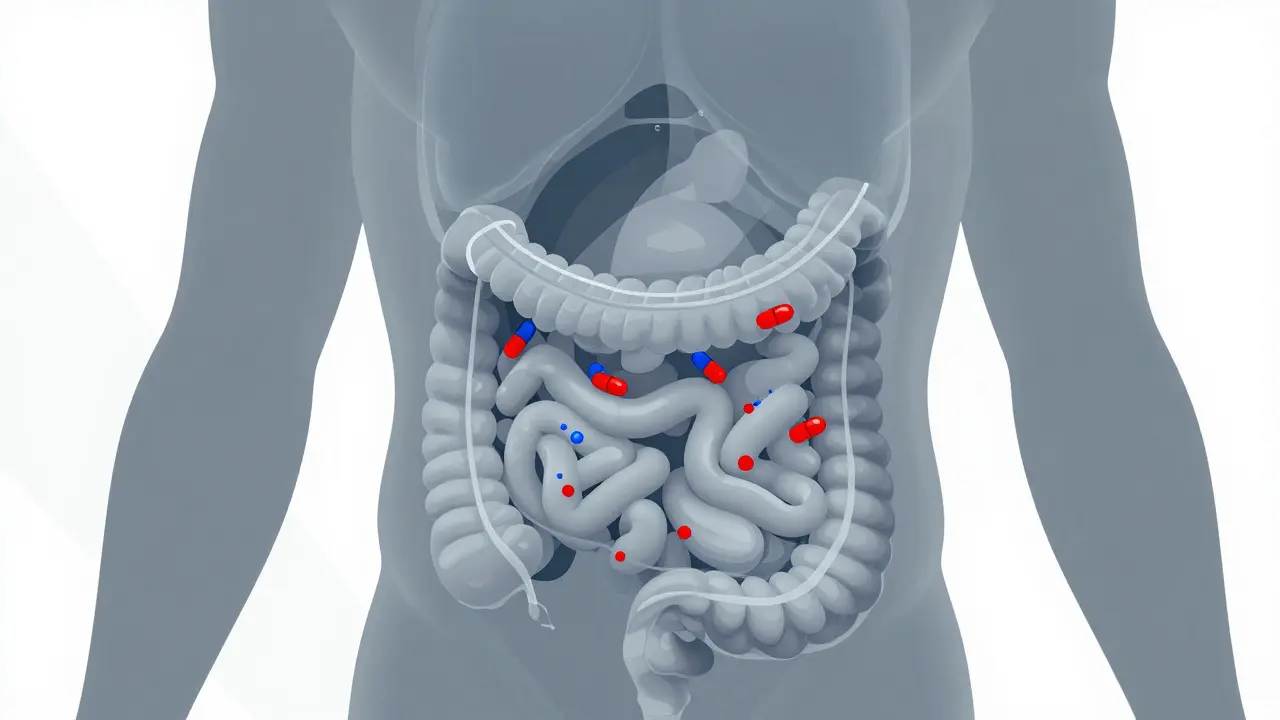 Postoperative Ileus with Opioids: Prevention and Treatment Guide