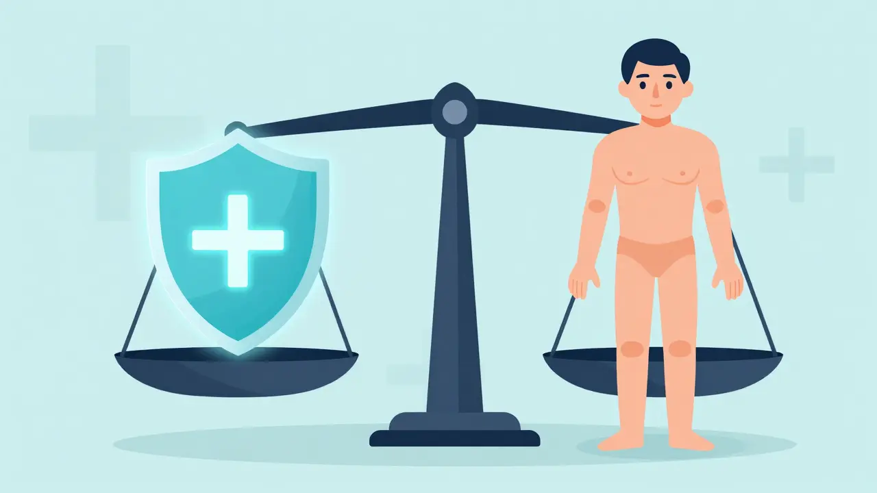Autoimmune Medications & Immunosuppression: Risks, Complications, and Safety Guide