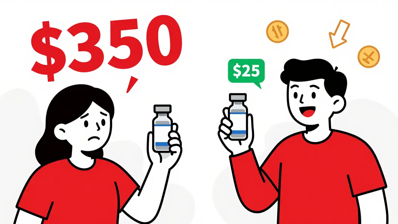 How Generic Drugs Cut Healthcare Costs: The Real Impact of Generics and Biosimilars