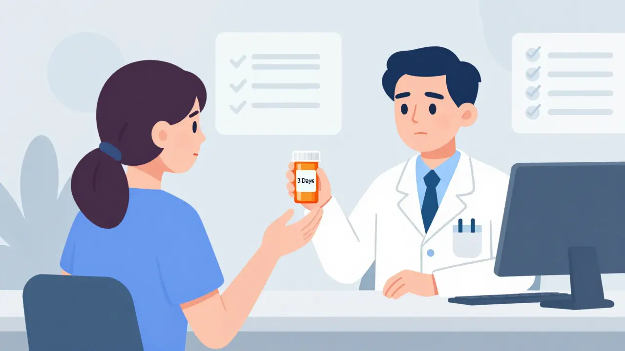 Medication Safety for Pain Management: Minimizing Opioid Risks in 2026