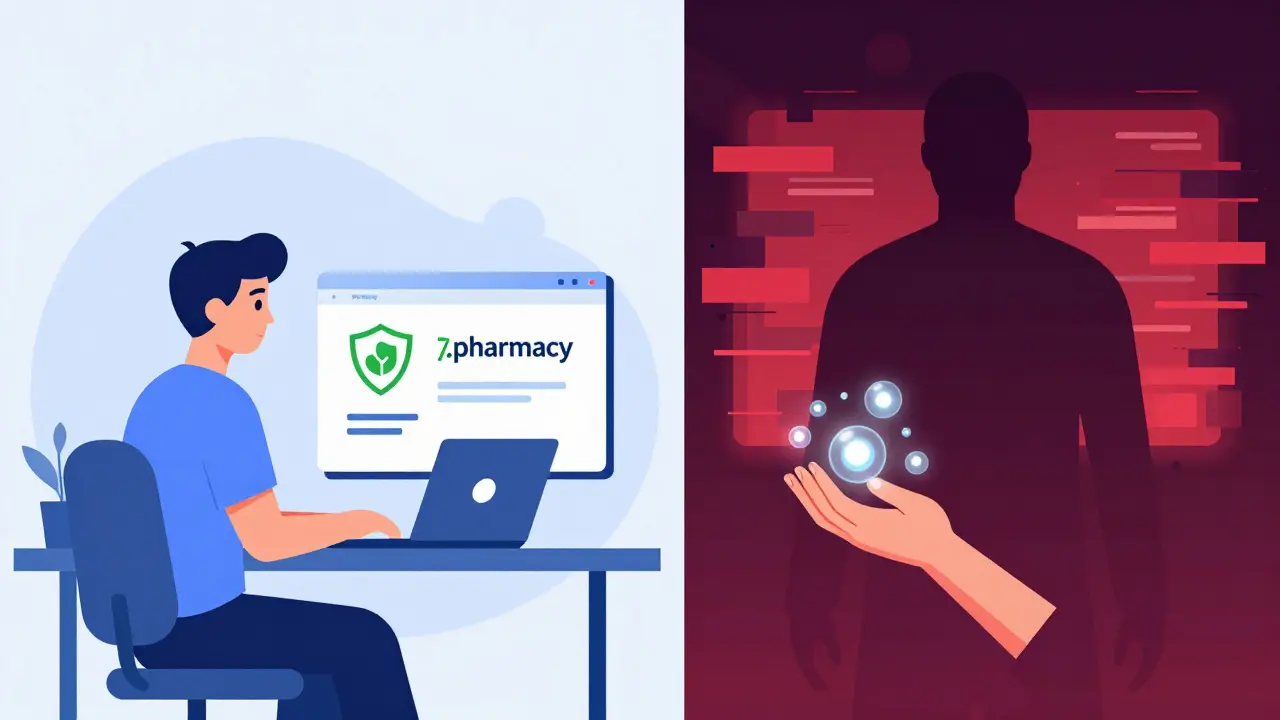 Privacy and Security at Online Pharmacies: How to Protect Your Data in 2026