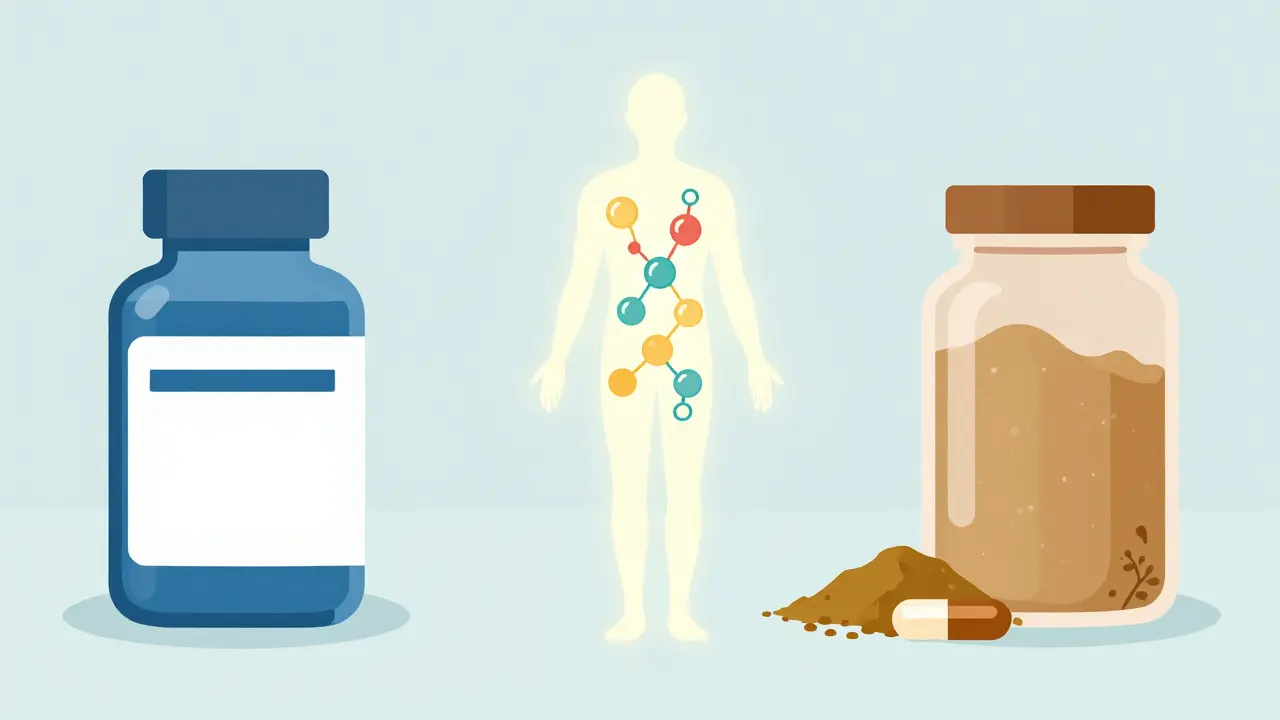 The Hidden Dangers: Risks of Medications and Dietary Supplements