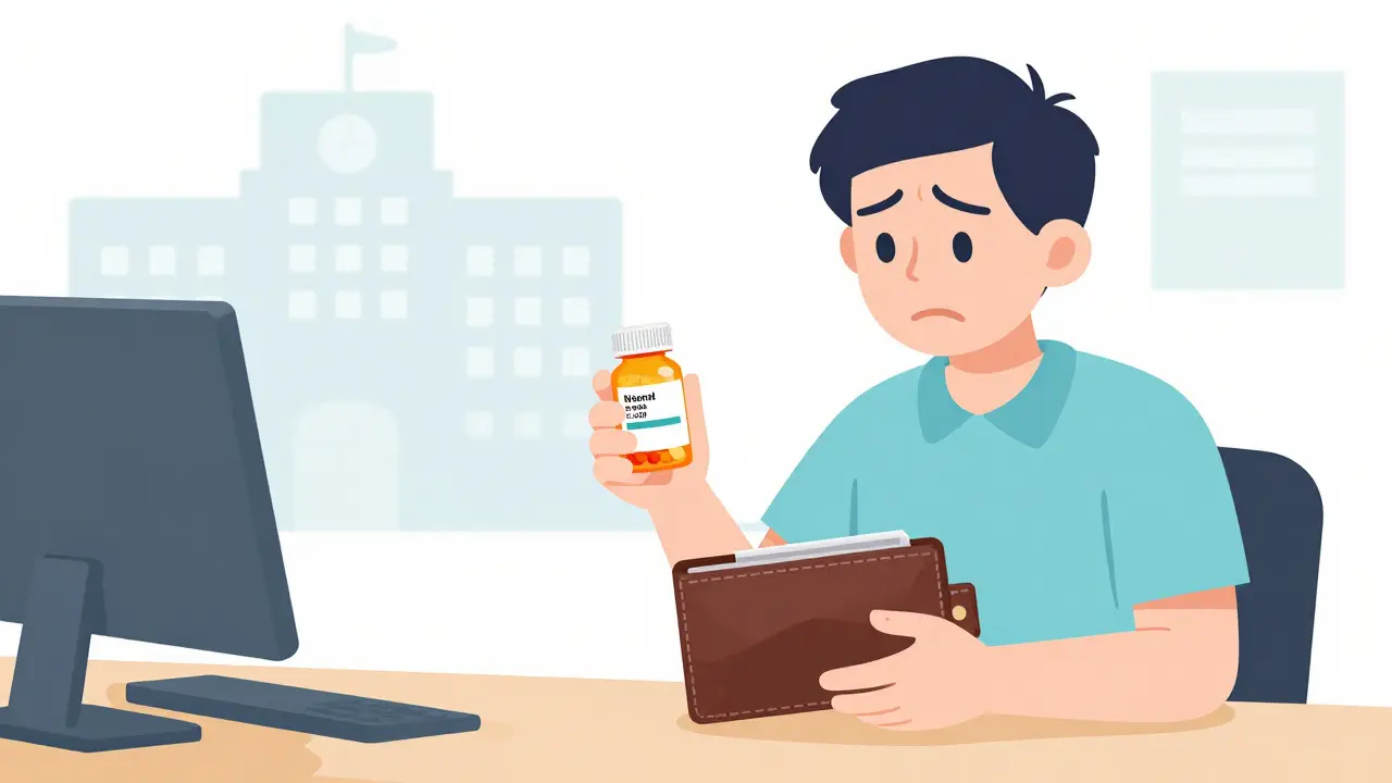 How and Where to Buy Neoral Online: A Safe Guide for 2026