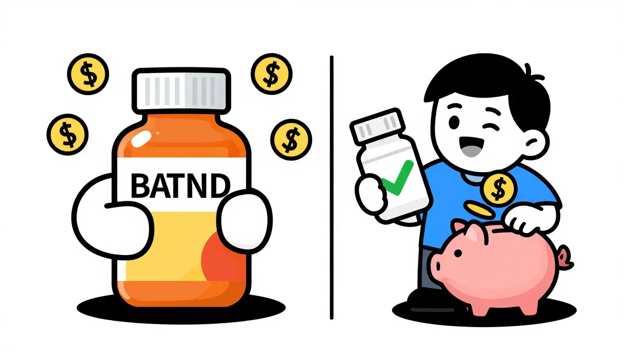 How to Buy Cheap Generic Acetaminophen Online: A Safe Guide for 2026